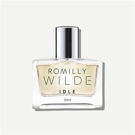 idle eau de parfum